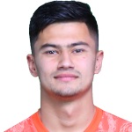 player photo