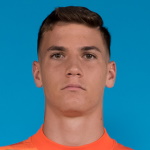 player photo