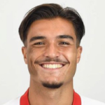 player photo