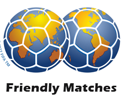 مباريات ودية منتخبات 2025