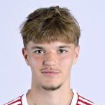 player photo