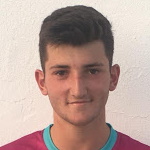 player photo