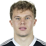 player photo