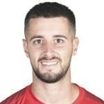 player photo