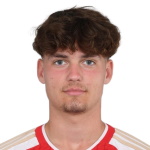 player photo