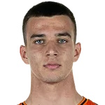 player photo