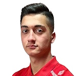 player photo