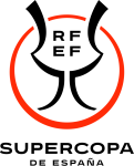 كأس السوبر الاسباني 2024-2025