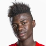 Nicky Stéphane Medja Beloko