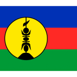 كاليدونيا الجديدة U20