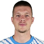 player photo