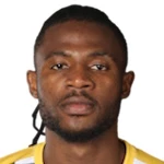 Sidoine Chounkwi Fogning