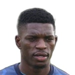 Ambina Fidèle Brice