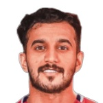 Saleh Yahya Al Abbas