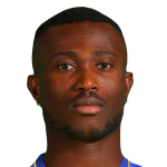 Ghislain N'Clomande Konan