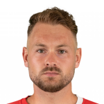 player photo