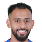 Sultan Ahmed Mohammed Mandash