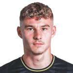 Carl Andrew Rushworth