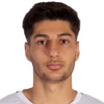 Mohammadmehdi Mohebi