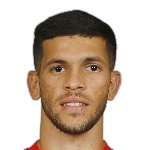 player photo