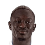 A. Dioussé El Hadji