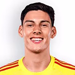 Aleksey Rojas Fedorushchenko