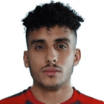 Dhari Sayyar Al Anazi