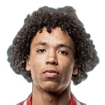 Travis Enrique Hernes