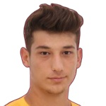 player photo