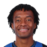 J. Cuadrado
