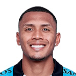 Brayan Roberto Reyna Casaverde