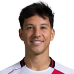 Sebastián Driussi