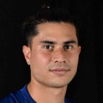 Francisco Ramón Nieves Galván