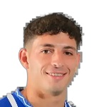 player photo
