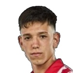 player photo