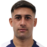 player photo