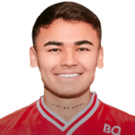 player photo