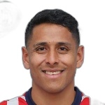 player photo