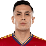 Rubio Yovani Méndez Rubin