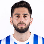 Nicolas Samayoa Pacheco