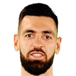 player photo
