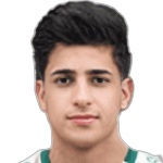 player photo