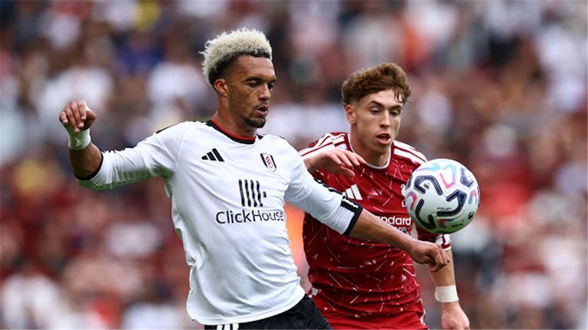 ليفربول يتعثر ويتعادل سلبيًا أمام فولهام في الدوري الإنجليزي