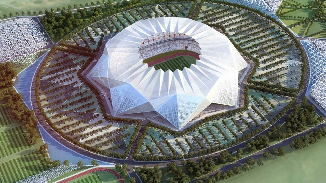 رسمياً.. المغرب تحتضن المباراة النهائية لكأس العالم 2030